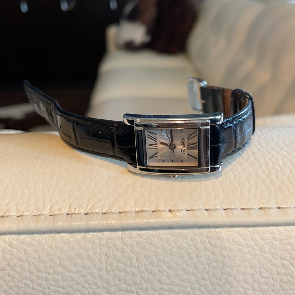 Kenneth Cole watch